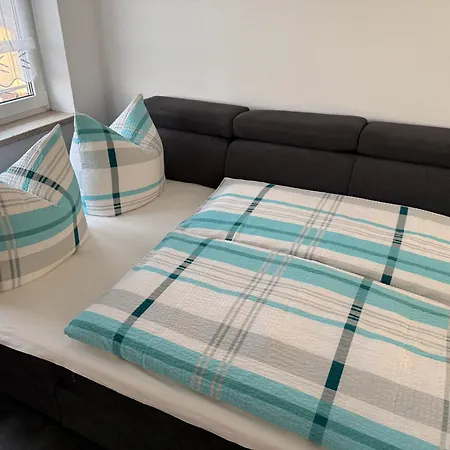 Apartman S Keller