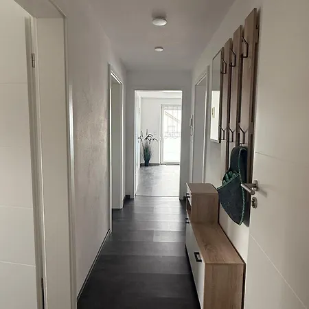 Apartman S Keller