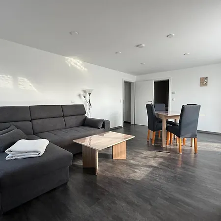 S Keller Apartman